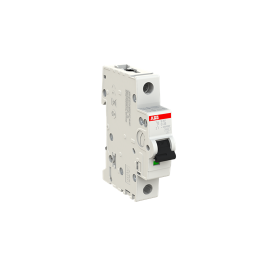MCB S201-C25