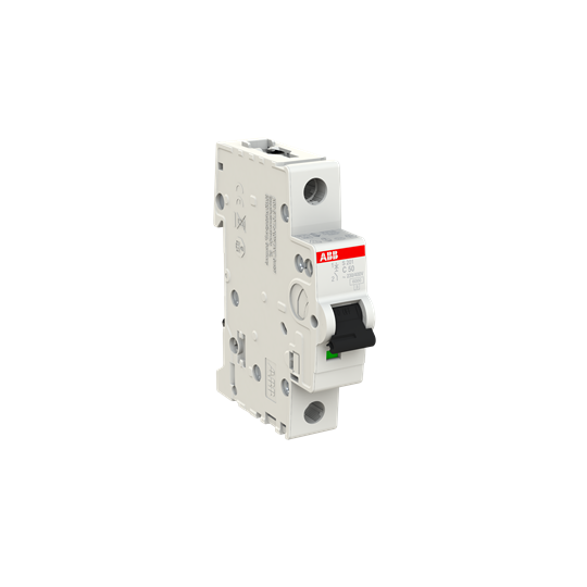 MCB S201-C50