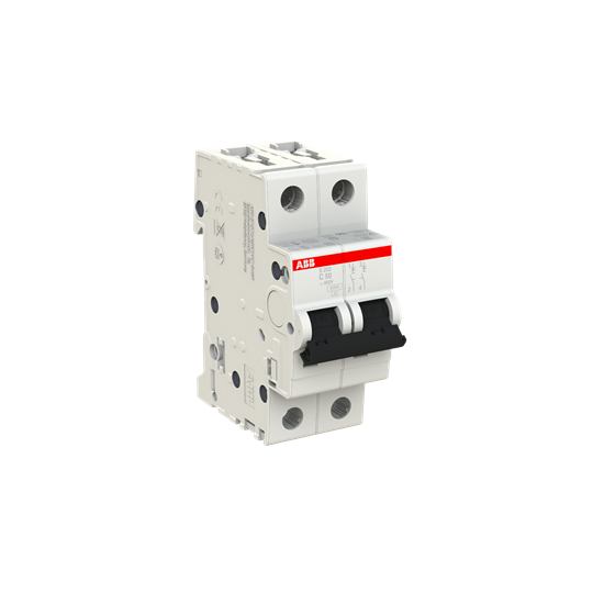 MCB S202-C50