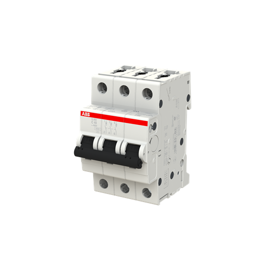 MCB S203-C40