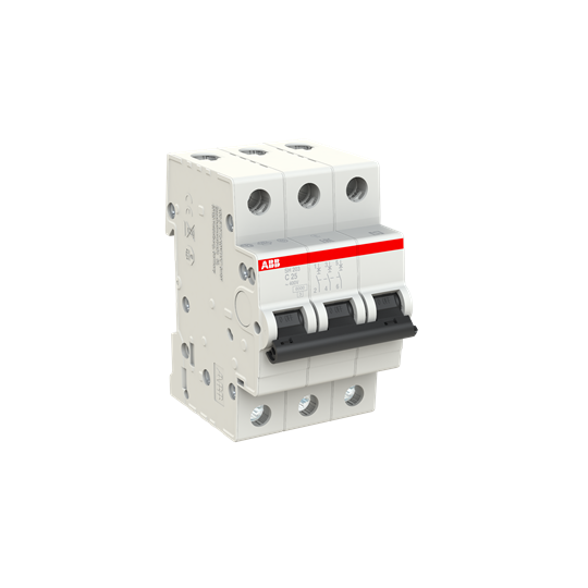 MCB SH203-C25