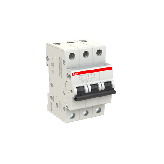 MCB SH203-C6