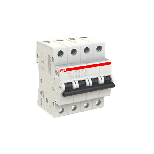 MCB SH204-C20