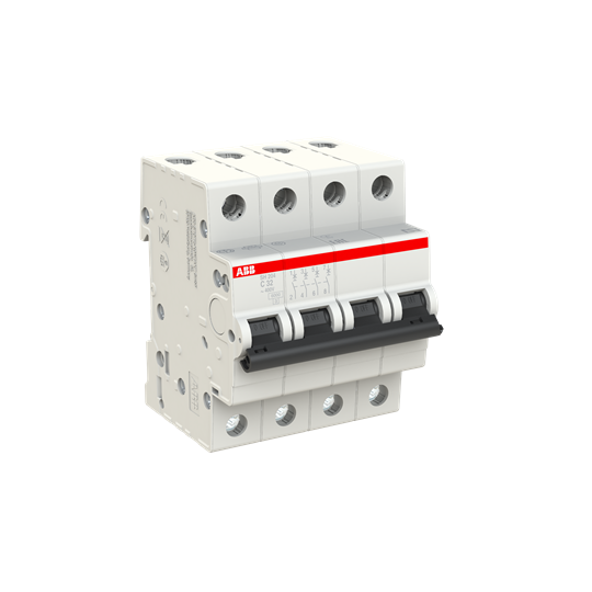 MCB SH204-C32