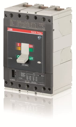 T5S 400 PR223DS In=320A 3p F F