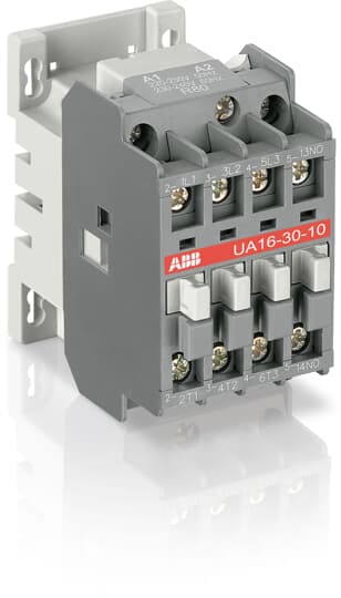 UA16-30-10 220-230V 50Hz / 230-240V 60Hz Contactor