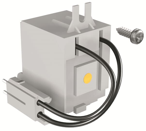UVR T4-T5-T6 220..240 Vac-220..250 Vdc