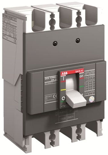 [1SDA068780R1] A2C 250 TMF 150-1500 3p F F