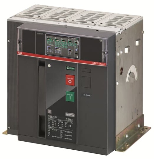 [1SDA071661R1] E2.2N 2000 Ekip Dip LI 4p FHR
