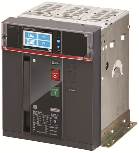 [1SDA071064R1] E2.2N 2500 Ekip Touch LI 3p FHR
