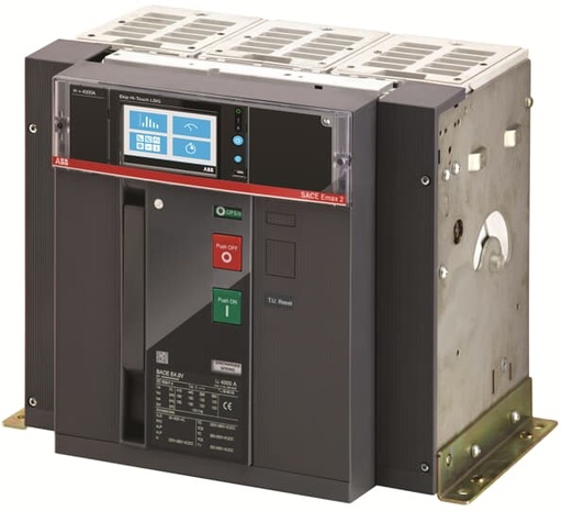[1SDA071194R1] E4.2N 4000 Ekip Touch LI 3p F HR
