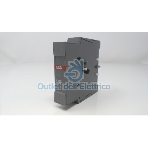[1SBN030100R1000] Mechanical Interlock VM5-1