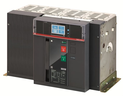 [1SDA071824R1] E4.2N 4000 Ekip Touch LI 4p FHR