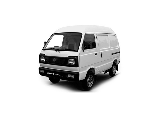 Suzuki Bolan ATC-248 2021