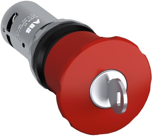 [1SFA619552R1051] Emergency stop#CE4K1-10R-02